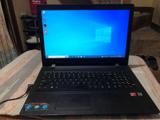Lenovo ideapad 110