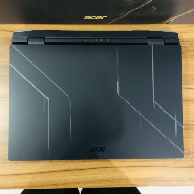 Gaming Laptop Nitro 5 - 50YE i5 12th Gen