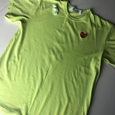 CDG Play T-shirt