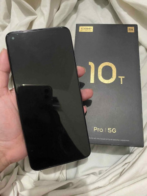 Xiaomi 10T Pro 5G 8/256gb