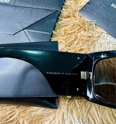 YSL Blaze Sunglasses