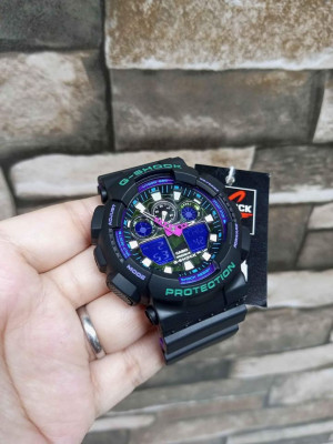 JOKER GA-100 CASIOOO G-SHOCK