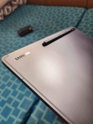 Samsung Galaxy Tab S8 Plus 5G 128GB