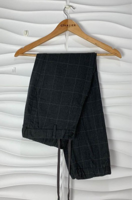 Uniqlo Men's Ankle Pants (Jogger Type) Small