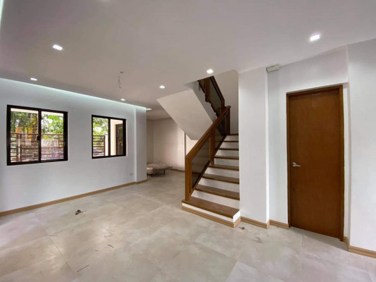 Brand New House and Lot for SALE in Greenwoods