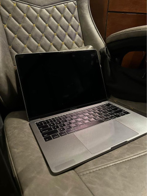 Macbook Pro 13” 2017