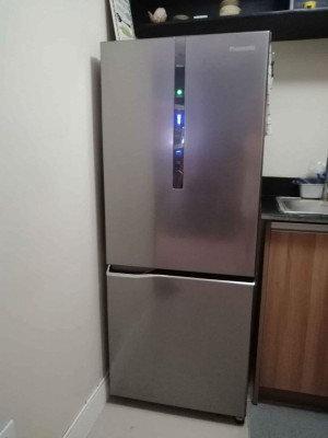 Panasonic ECONAVI Inverter