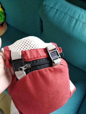 Preloved Baby Carriers (2)