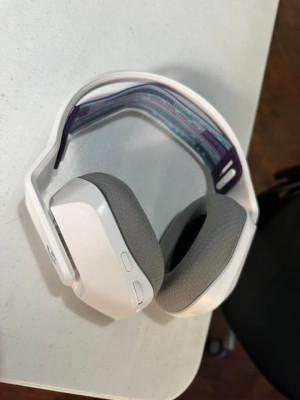 G733 logitech gaming headset rgb