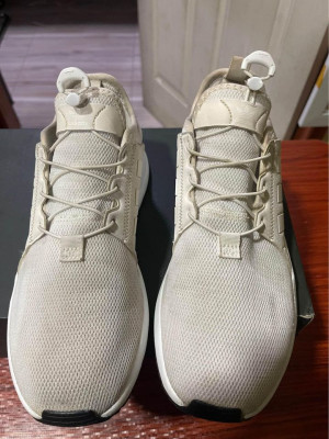 Adidas shoes unisex size us6