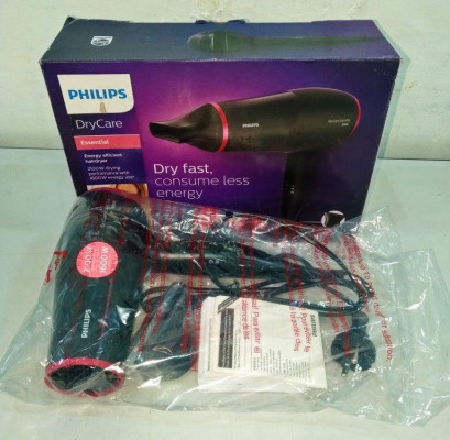 Original Philips Hairdryer