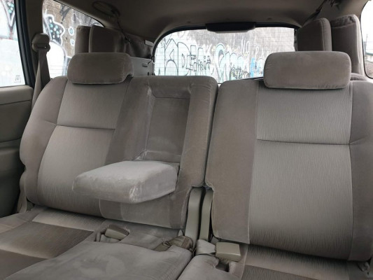 inova g matic gas engne 2.0