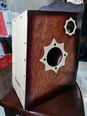 Cajon Beatbox