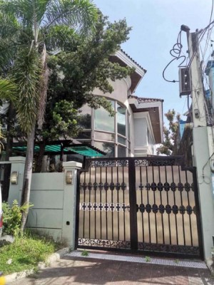 House and Lot - Novaliches, Quezon City