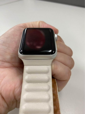 Apple Watch Series 3 38mm Lady owned