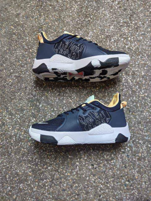 PAUL GEORGE 5 PLAYSTATION