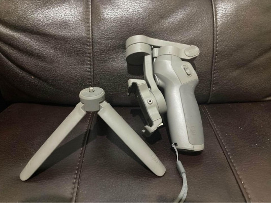 DJI Osmo 3 Gymbal
