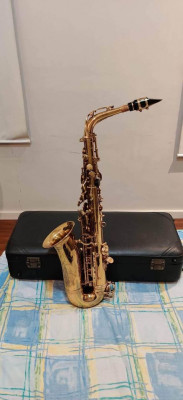 Global Brand Alto Saxophone