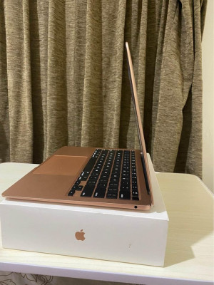 Macbook Air 2020