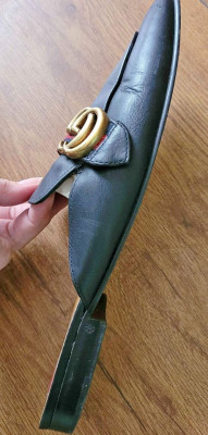 Gucci Princeton Mules