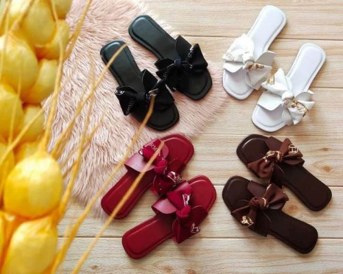 Marikina Made Footwear