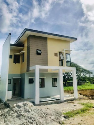 House and Lot - Santa Maria, Bulacan