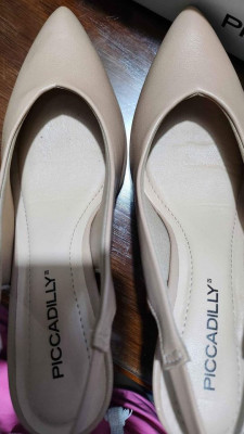 Piccadilly High Heels Shoe