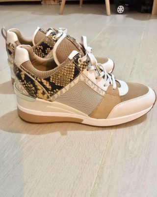 Personal Preloved MK Shoes