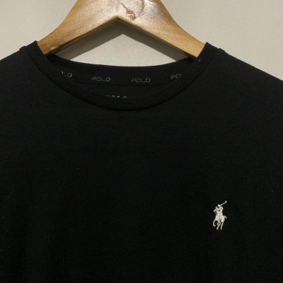 POLO RALPH LAUREN DRI FIT LONGSLEEVES