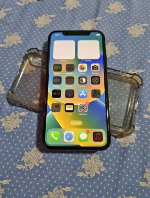iphone xs 256gb
