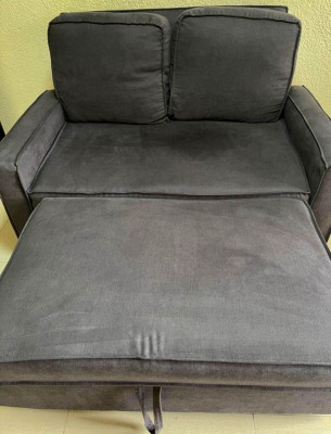 Sofa Bed from Our Home (2-seater-Queen Size)