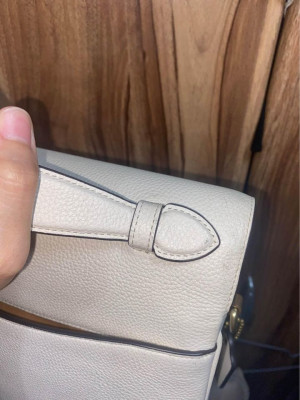 Coach Cassie crossbody