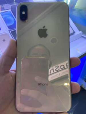 iPhone XS MAX 64gb globe