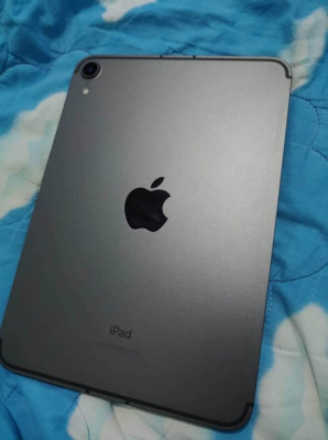 iPad Mini 6