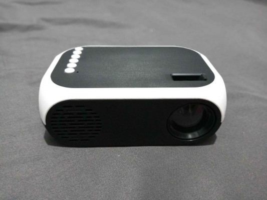 Mini projector