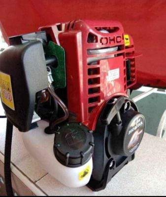 HONDA GRASSCUTTER GX35  4 STROKE