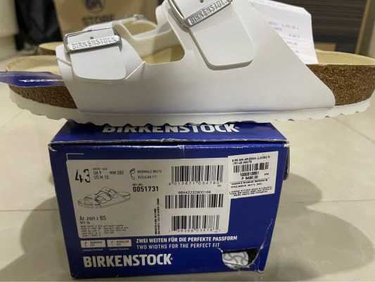 Birkenstock Arizona