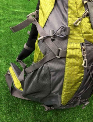 40L Hiking Backpack for Outdoor WITH 5 FREEBIES