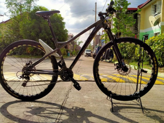 29er MTB PROMAX FOR SALE