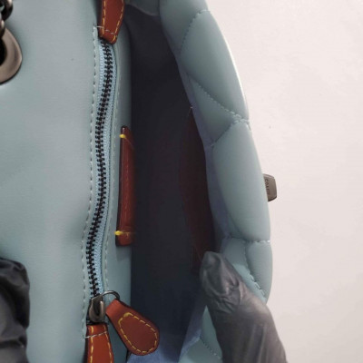 Convertible Crossbody Shoulder Bag