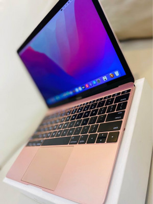 MacBook Retina 12-inch 2016