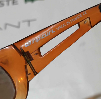 Orig Ripcurl Supertube Mewi Sunglasses