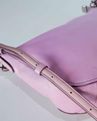 COACH HOBO CROSSBODY BAG