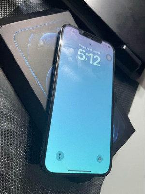 Iphone 12 Pro Max 128gb