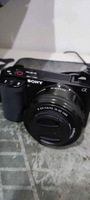 Selling sony ZV-e10