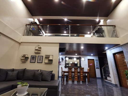 Digman Bacoor Cavite House and Lot for Sale