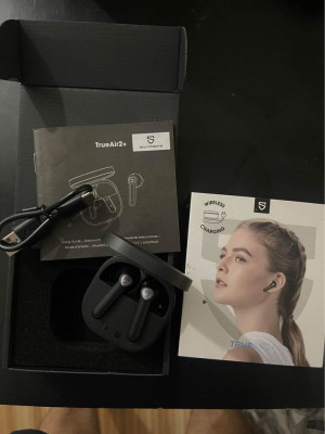 Soundpeats TrueAir 2+ earbuds headset