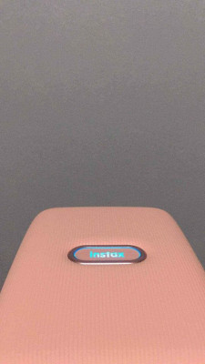 Instax Mini Link Printer