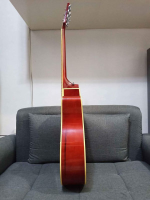 Calao Acoustic Guitar