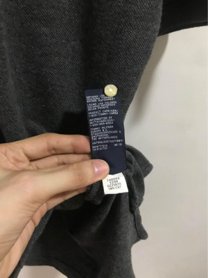 Tommy Hilfiger Polo Shirt
